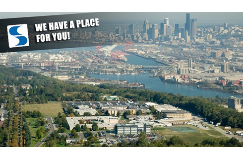 South Seattle College